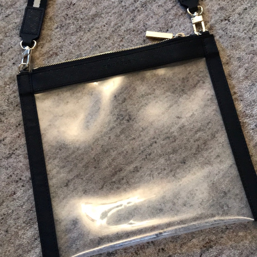 Truffle crossbody